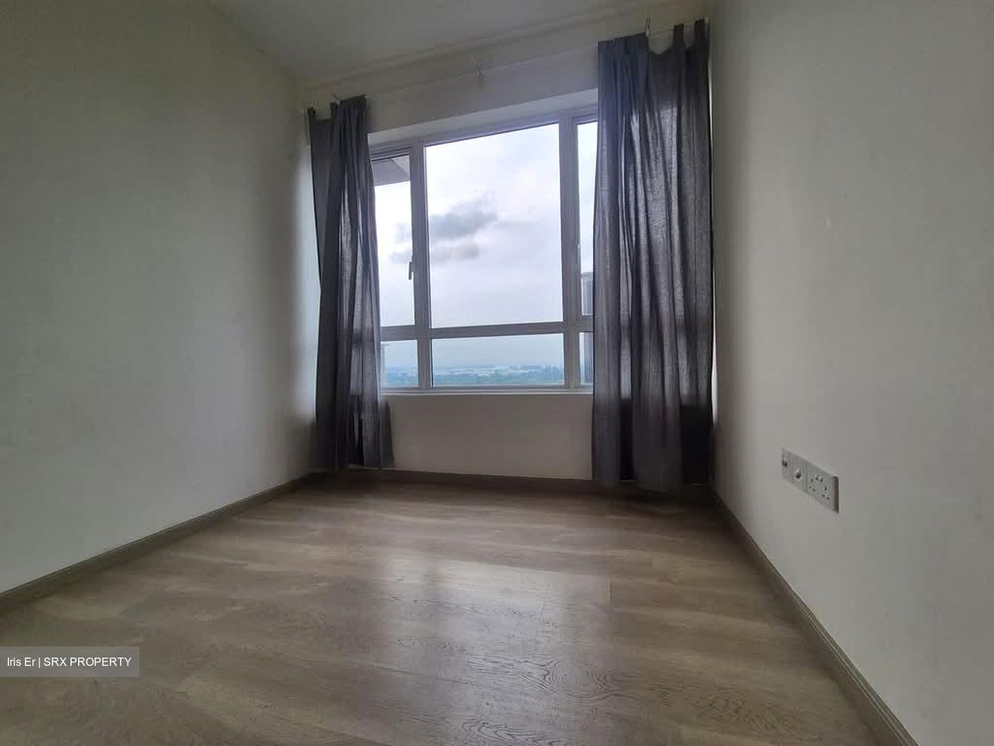High Park Residences (D28), Apartment #579746531